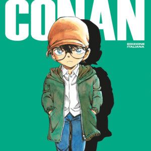 Libro Detective conan di Gosho Aoyama - ean 9788822625755 - Star Comics
