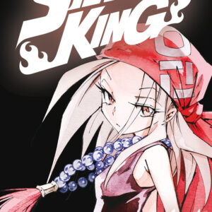 Libro Shaman king. Final edition di Hiroyuki Takei - ean 9788822625816 - Star Comics