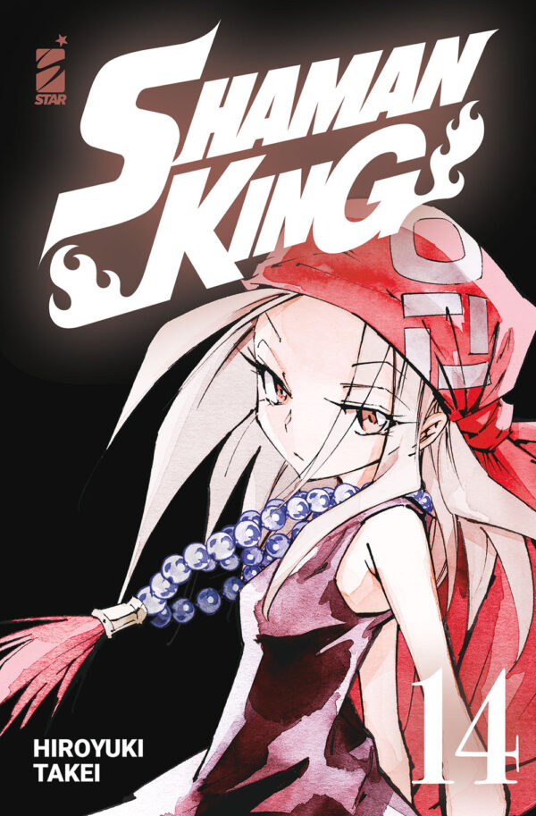 Libro Shaman king. Final edition di Hiroyuki Takei - ean 9788822625816 - Star Comics