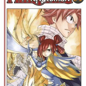 Libro Fairy Tail. New edition di Hiro Mashima - ean 9788822625823 - Star Comics