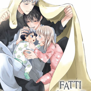 Libro Fatti odiare. Kirai de isasete di Hijiki - ean 9788822625847 - Star Comics