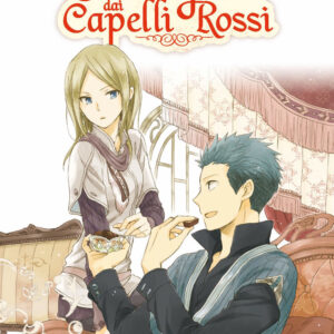 Libro Shirayuki dai capelli rossi di Sorata Akiduki - ean 9788822625854 - Star Comics