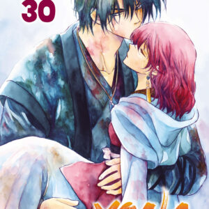 Libro Yona la principessa scarlatta di Mizuho Kusanagi - ean 9788822625878 - Star Comics
