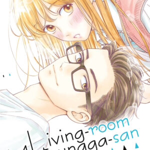 Libro Living-room Matsunaga-san di Keiko Iwashita - ean 9788822625885 - Star Comics