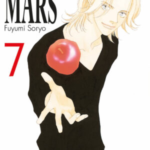 Libro Mars. New edition di Fuyumi Soryo - ean 9788822625922 - Star Comics