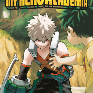Libro My hero academia di Kohei Horikoshi - ean 9788822625946 - Star Comics