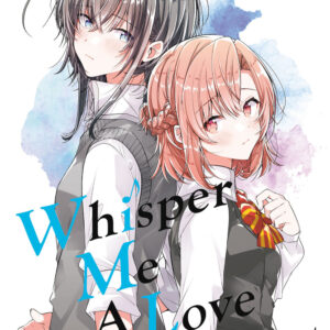 Libro Whisper me a love song di Eku Takeshima - ean 9788822625977 - Star Comics
