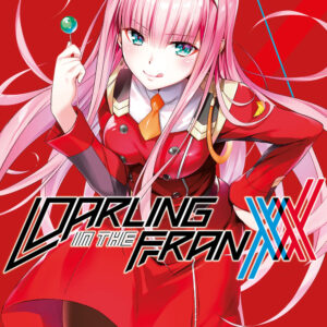 Libro Darling in the Franxx di Kentaro Yabuki - ean 9788822626004 - Star Comics