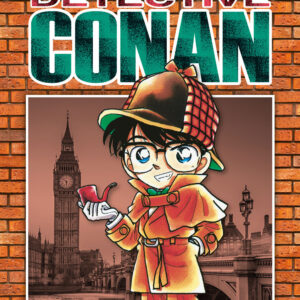 Libro Detective Conan. New edition di Gosho Aoyama - ean 9788822626042 - Star Comics