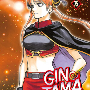 Libro Gintama di Hideaki Sorachi - ean 9788822626059 - Star Comics
