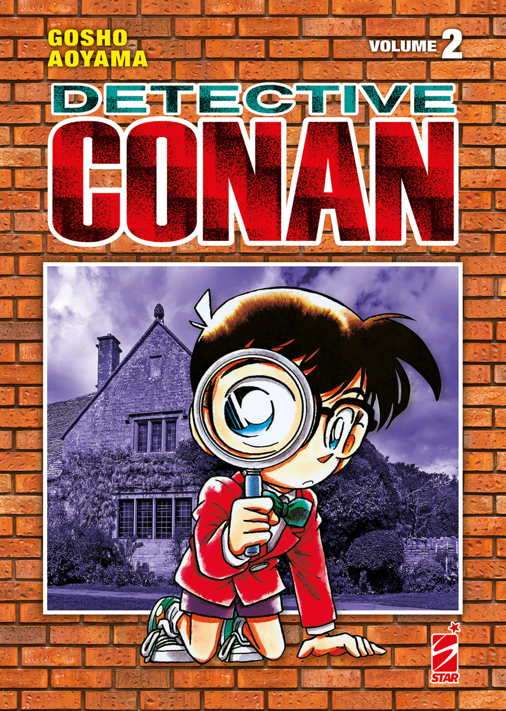 Libro Detective Conan. New edition di Gosho Aoyama - ean 9788822626080 - Star Comics