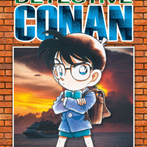 Libro Detective Conan. New edition di Gosho Aoyama - ean 9788822626127 - Star Comics