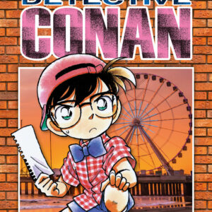 Libro Detective Conan. New edition di Gosho Aoyama - ean 9788822626141 - Star Comics