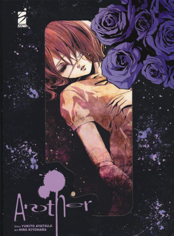 Libro Another. Collector box di Yukito Ayatsuji; Hiro Kiyohara - ean 9788822626325 - Star Comics