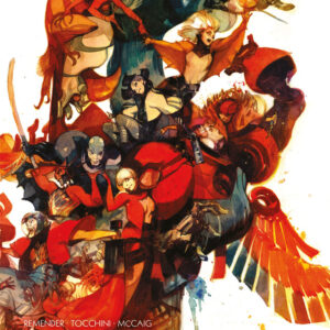 Libro Low. Omnibus di Rick Remender - ean 9788822626806 - Star Comics