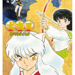 Libro Inuyasha. Wide edition di Rumiko Takahashi - ean 9788822626820 - Star Comics