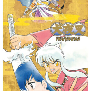 Libro Inuyasha. Wide edition di Rumiko Takahashi - ean 9788822626882 - Star Comics