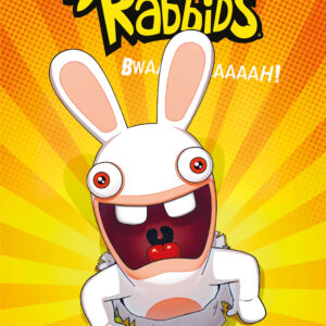 Libro Bwaaaaaaaaaah. Rabbids di Thitaume - ean 9788822626936 - Star Comics
