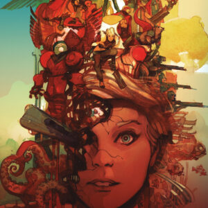 Libro Low di Rick Remender - ean 9788822627032 - Star Comics