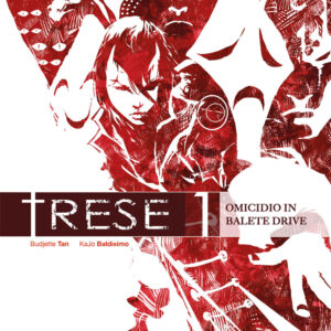 Libro Trese. Limited edition di Tan Budjette - ean 9788822627056 - Star Comics