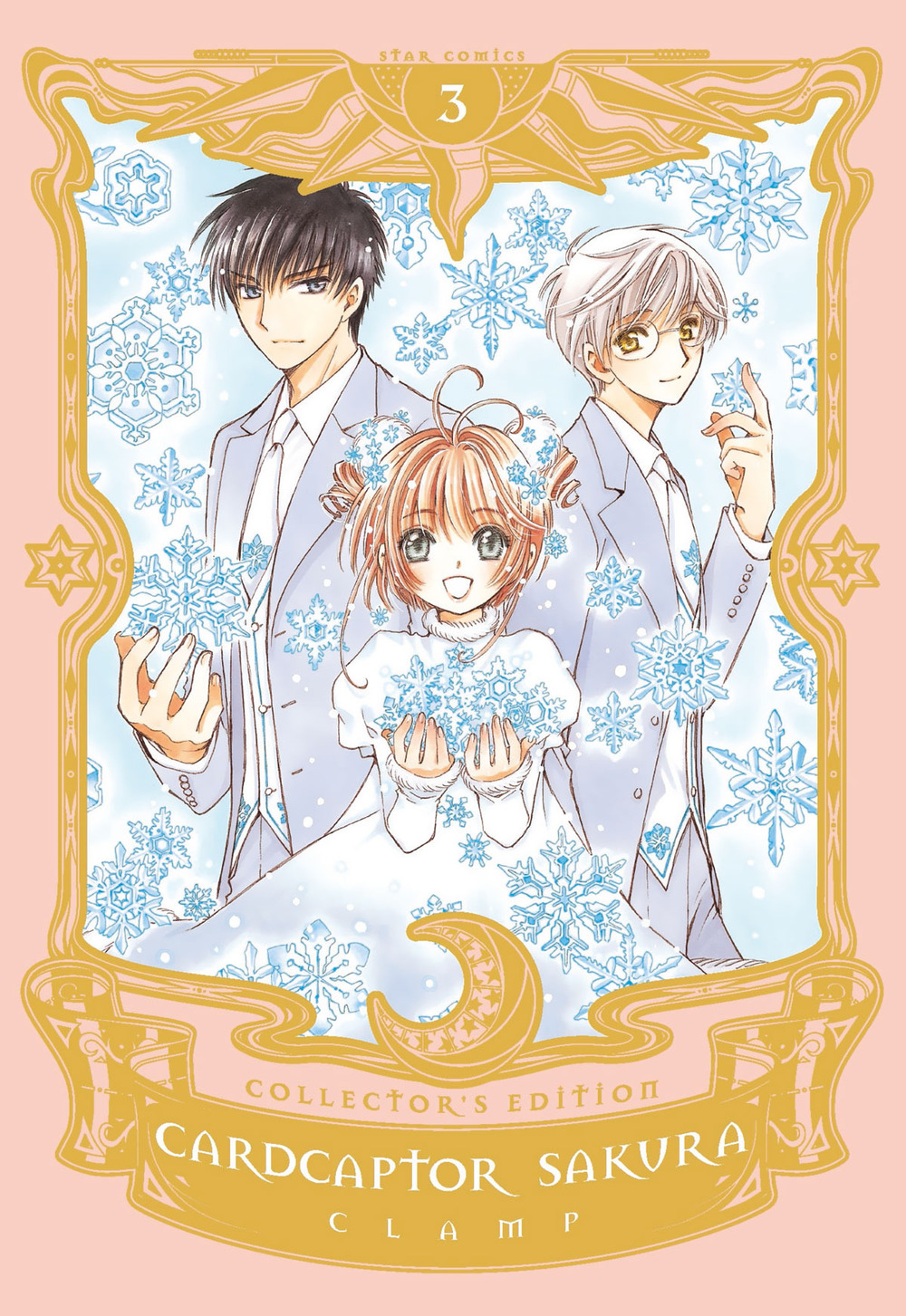 Libro Cardcaptor Sakura. Collector's edition di Clamp - ean 9788822627124 - Star Comics