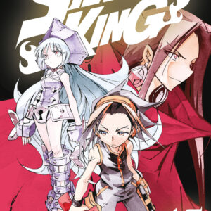 Libro Shaman king. Final edition di Hiroyuki Takei - ean 9788822627162 - Star Comics
