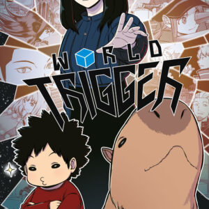 Libro World Trigger di Daisuke Ashihara - ean 9788822627285 - Star Comics