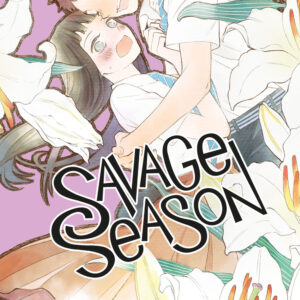 Libro Savage season di Mari Okada - ean 9788822627308 - Star Comics