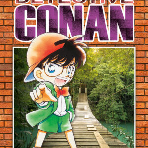 Libro Detective Conan. New edition di Gosho Aoyama - ean 9788822627322 - Star Comics