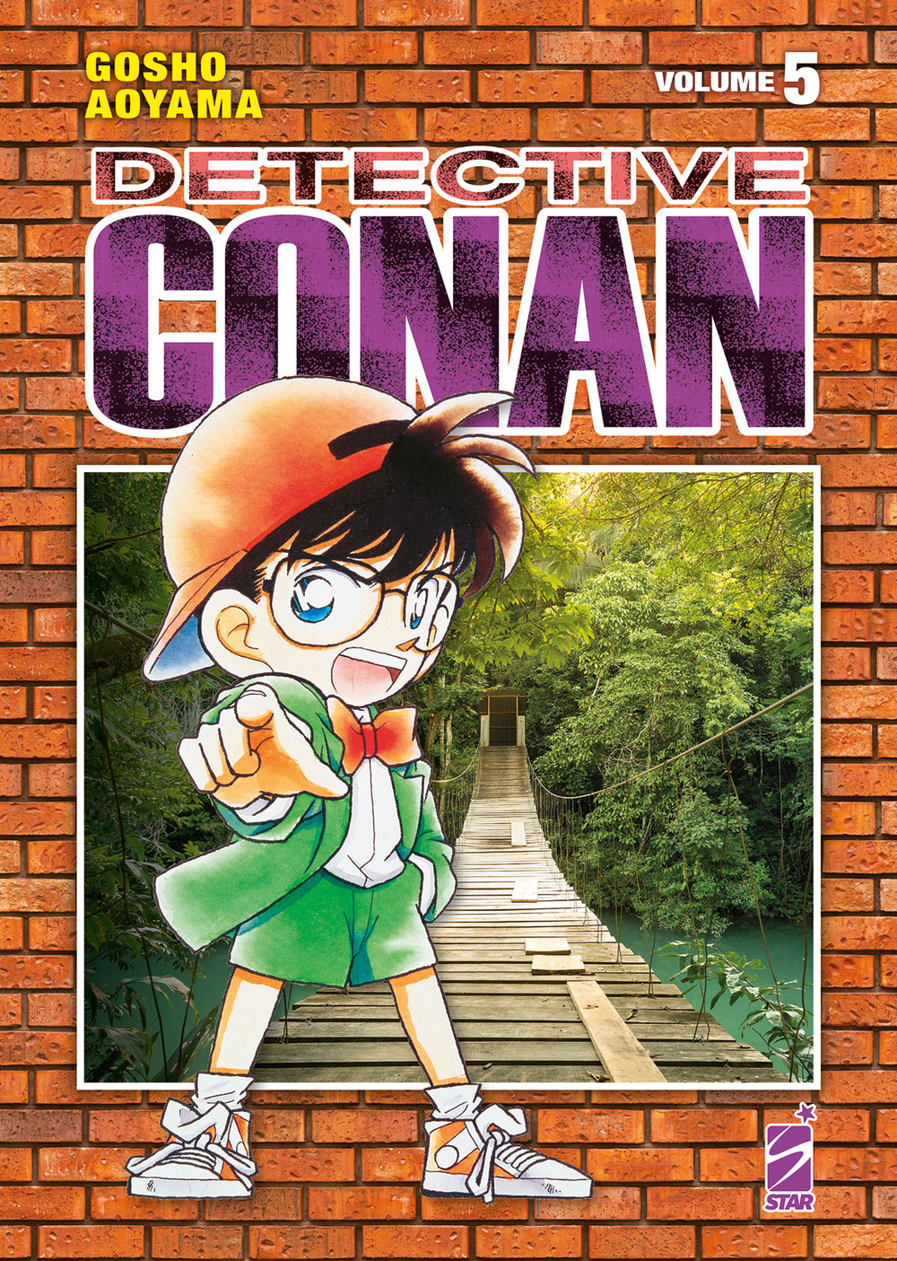 Libro Detective Conan. New edition di Gosho Aoyama - ean 9788822627322 - Star Comics
