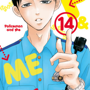 Libro P&me. Policeman and me di Maki Miyoshi - ean 9788822627384 - Star Comics