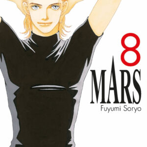 Libro Mars. New edition di Fuyumi Soryo - ean 9788822627414 - Star Comics