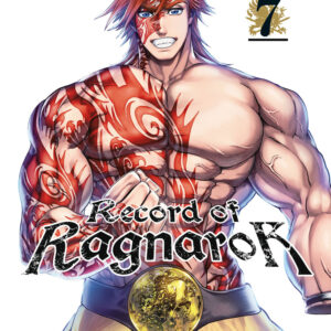 Libro Record of Ragnarok di Shinya Umemura; Takumi Fukui - ean 9788822627421 - Star Comics