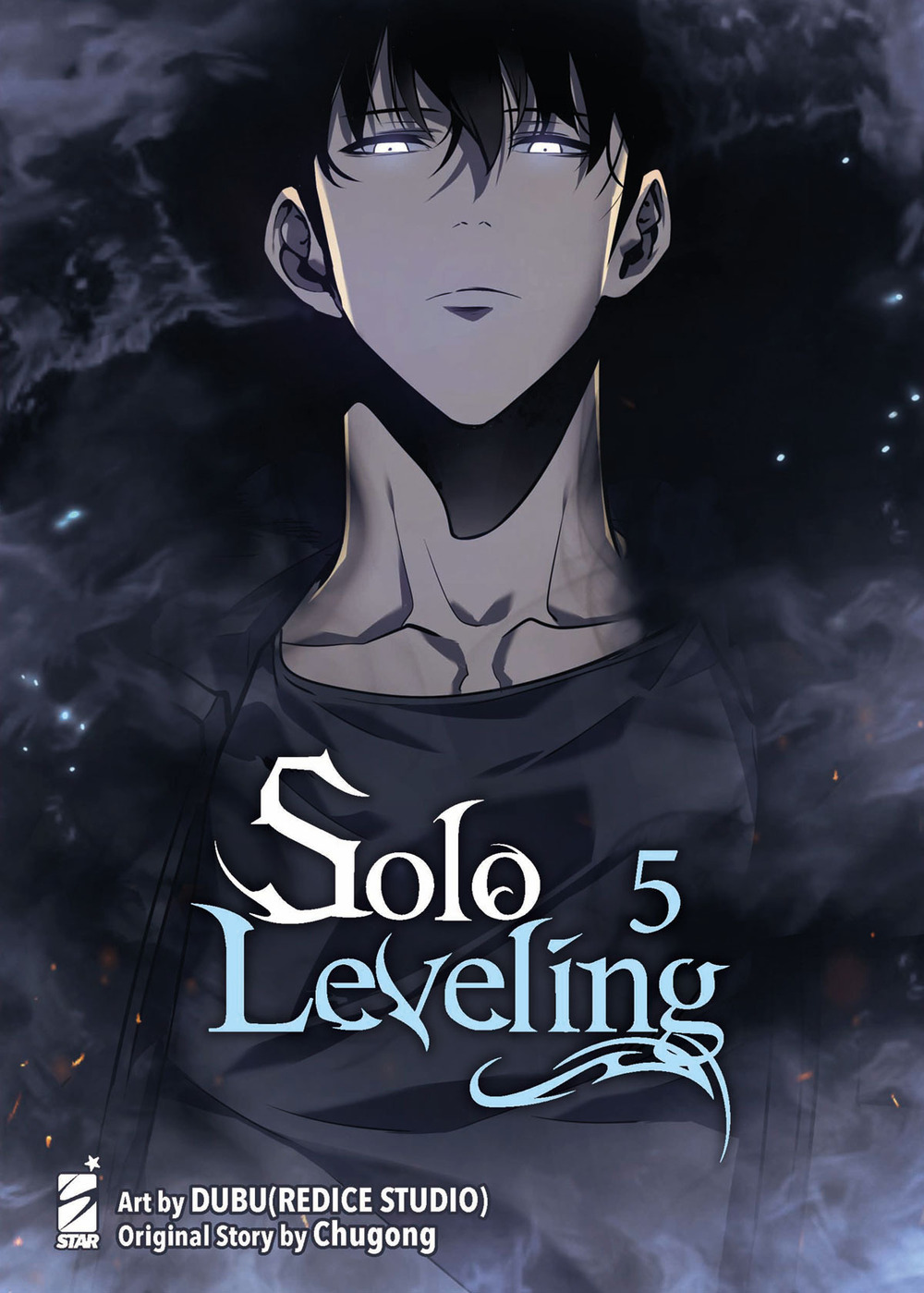Libro Solo leveling di Chugong - ean 9788822627469 - Star Comics