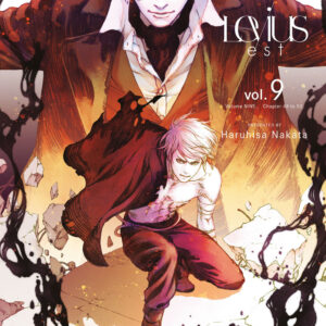 Libro Levius/Est di Haruhisa Nakata - ean 9788822627483 - Star Comics
