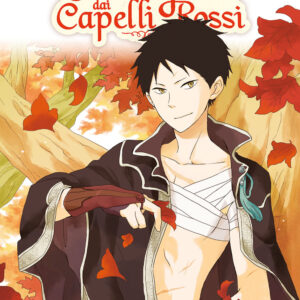 Libro Shirayuki dai capelli rossi di Sorata Akiduki - ean 9788822627520 - Star Comics