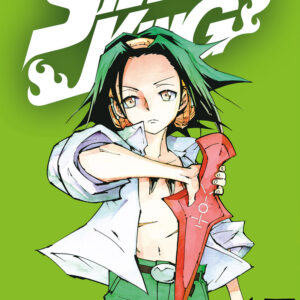 Libro Shaman King. Final edition di Hiroyuki Takei - ean 9788822627919 - Star Comics