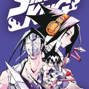 Libro Shaman King. Final edition di Hiroyuki Takei - ean 9788822627957 - Star Comics