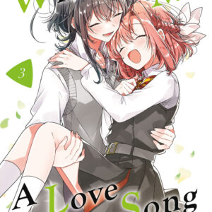 Libro Whisper me a love song di Eku Takeshima - ean 9788822627995 - Star Comics