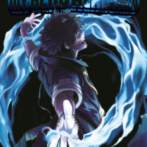 Libro My Hero Academia di Kohei Horikoshi - ean 9788822628084 - Star Comics