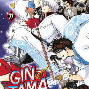 Libro Gintama di Hideaki Sorachi - ean 9788822628114 - Star Comics