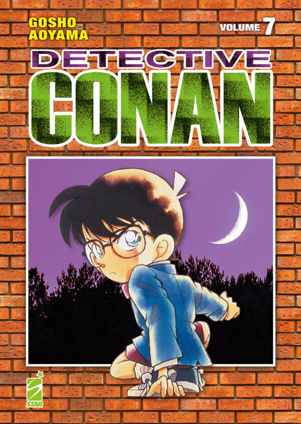 Libro Detective Conan. New edition di Gosho Aoyama - ean 9788822628121 - Star Comics