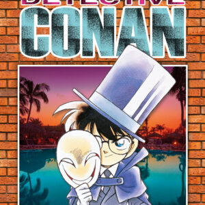 Libro Detective Conan. New edition di Gosho Aoyama - ean 9788822628145 - Star Comics