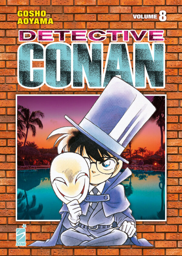 Libro Detective Conan. New edition di Gosho Aoyama - ean 9788822628145 - Star Comics