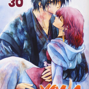 Libro Yona la principessa scarlatta. Limited edition di Mizuho Kusanagi - ean 9788822628718 - Star Comics