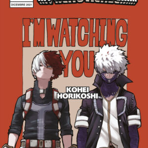 Libro My Hero Academia. Limited edition di Kohei Horikoshi - ean 9788822628732 - Star Comics