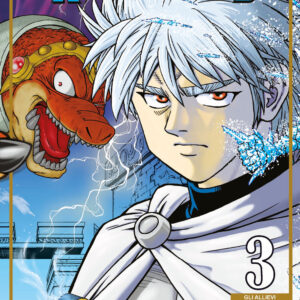 Libro adventure of Dai. Dragon quest di Riku Sanjo; Yuji Horii - ean 9788822629074 - Star Comics