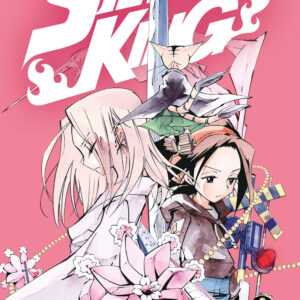 Libro Shaman King. Final edition di Hiroyuki Takei - ean 9788822629135 - Star Comics