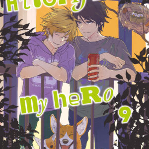 Libro Hitorijime my hero di Arii Memeco - ean 9788822629159 - Star Comics