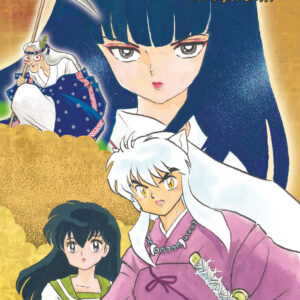 Libro Inuyasha. Wide edition di Rumiko Takahashi - ean 9788822629173 - Star Comics
